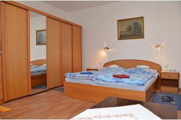 Slovaška Byt Horné Orešany, Interier